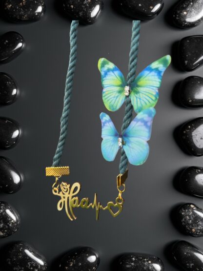 Maa pendant
