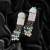 Shining Indo western earrings - Image 2